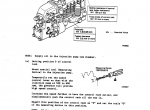 repair manual Mitsubishi Diesel Engine 6D2 (For industrial use) PDF Shop Manuals - 3