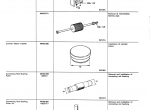 repair manual Mitsubishi Diesel Engine 6D3 series For Industrial Use Shop Manual PDF - 2
