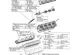 repair manual Mitsubishi Diesel Engine DC model for Kobelco PDF Shop Manual - 3