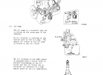 repair manual Mitsubishi Diesel Engine DR model for Industrial use PDF Shop Manual - 2