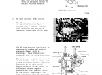 repair manual Mitsubishi Diesel Engine DR model for Industrial use PDF Shop Manual - 3