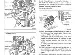 repair manual Mitsubishi Motors 6D1 Diesel Engine for Kobelco equipment PDF Shop Manuals - 1