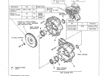repair manual Mitsubishi Motors 6D1 Diesel Engine for Kobelco equipment PDF Shop Manuals - 2