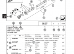 spare parts catalog New Holland Kobelco LB110.B Backhoe Loader Parts Manual - 1