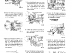 repair manual Nissan Diesel Engine PD6 and PD6T for Kobelco vehicle PDF Manual - 4