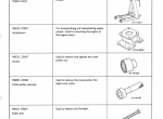 repair manual Nissan FD6 and FD6T Diesel Engine for Kobelco Vehicle PDF Manual - 6