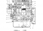 repair manual Yanmar Diesel Engine 2TN/3TN/4TN series for Kobelco Excavators SK series Manual PDF - 1