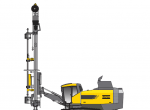 repair manual Atlas Copco DH60/L8 Drill Rig Set of Training & Service Manuals - 4