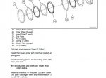 repair manual Hitachi Articulated Dump AH250D/300D Workshop Manual PDF - 9