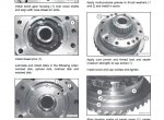 repair manual Hitachi Articulated Dump AH250D/300D Workshop Manual PDF - 5