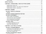 repair manual Hitachi Articulated Dump Truck AH500-D Operation and Tests Technical Manual PDF - 1