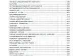 repair manual Hitachi Articulated Dump Truck AH500-D Operation and Tests Technical Manual PDF - 2