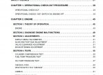 repair manual Hitachi Articulated Dump Truck AH500-D Service Manual PDF - 1