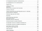 repair manual Hitachi Articulated Dump Truck AH500-D Service Manual PDF - 3