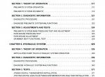 repair manual Hitachi Articulated Dump Truck AH500-D Service Manual PDF - 4