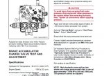 repair manual Hitachi Articulated Dump Truck AH500-D Service Manual PDF - 8