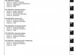 repair manual Hitachi Articulated Dump Trucks 350D, 400D Operation and Tests Technical Manual PDF - 1