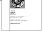 repair manual Hitachi Articulated Dump Trucks 350D, 400D Operation and Tests Technical Manual PDF - 2