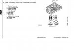 repair manual Hitachi Articulated Dump Trucks 350D, 400D Operation and Tests Technical Manual PDF - 5