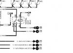 repair manual Hitachi Articulated Dump Trucks AH170, AH200, AH250 Service Manual PDF - 7