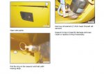 repair manual Hitachi Articulated Dump Trucks AH250D/300D Service Manual PDF - 11