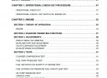 repair manual Hitachi Articulated Dump Trucks AH250D/300D Service Manual PDF - 1