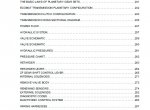 repair manual Hitachi Articulated Dump Trucks AH250D/300D Service Manual PDF - 3