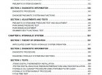 repair manual Hitachi Articulated Dump Trucks AH250D/300D Service Manual PDF - 4