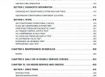 repair manual Hitachi Articulated Dump Trucks AH250D/300D Service Manual PDF - 5