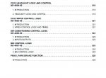 repair manual Hitachi Articulated Dump Trucks AH250D/300D Service Manual PDF - 8
