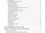 repair manual Hitachi Articulated Dump Trucks AH250D/300D Technical Manual PDF - 1