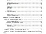 repair manual Hitachi Articulated Dump Trucks AH250D/300D Technical Manual PDF - 2