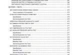 repair manual Hitachi Articulated Dump Trucks AH250D/300D Technical Manual PDF - 6