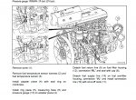 repair manual Hitachi Articulated Dump Trucks AH250D/300D Technical Manual PDF - 7