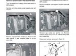 repair manual Hitachi Articulated Dump Trucks AH250D/300D Technical Manual PDF - 8