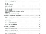 repair manual Hitachi Articulated Dump Trucks AH350-D, AH400-D Service Manual PDF - 2