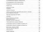 repair manual Hitachi Articulated Dump Trucks AH350-D, AH400-D Service Manual PDF - 3