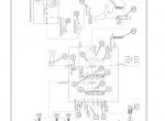 repair manual Hitachi Articulated Dump Trucks AH350-D, AH400-D Service Manual PDF - 4