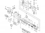 spare parts catalog Hitachi Excavator EX120-3 Equipment Components Parts Catalog PDF - 3