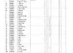 spare parts catalog Hitachi Excavator EX120-3 Equipment Components Parts Catalog PDF - 4