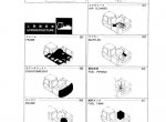 spare parts catalog Hitachi Excavator EX120-3 Parts Catalog PDF - 2