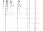 spare parts catalog Hitachi Excavator EX120-3 Parts Catalog PDF - 4