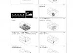 spare parts catalog Hitachi Excavator EX120-5 Series Equipment Components Parts Catalog PDF - 2