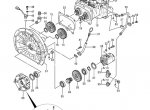 spare parts catalog Hitachi Excavator EX120-5 Series Parts Catalog PDF - 1