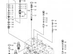 spare parts catalog Hitachi Excavator EX120-5 Series Parts Catalog PDF - 4