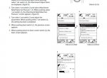 repair manual Hitachi Hybrid Excavator ZH200-5A, ZH200LC-5A Troubleshooting Technical Manual PDF - 3