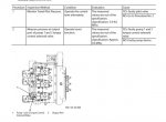 repair manual Hitachi Hybrid Excavator ZH200-5A, ZH200LC-5A Troubleshooting Technical Manual PDF - 4