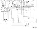 repair manual Hitachi Hybrid Excavator ZH200-5A, ZH200LC-5A Troubleshooting Technical Manual PDF - 5