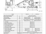 repair manual Hitachi Hybrid Excavator ZH 210-A, 210LC-A Operational Principle Technical Manual PDF - 2