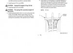 repair manual Hitachi Hybrid Excavator ZH 210-A, 210LC-A Workshop Manual PDF - 5